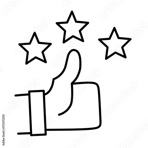 vip vector icon