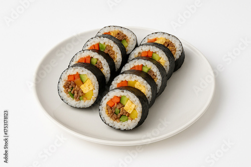 김밥