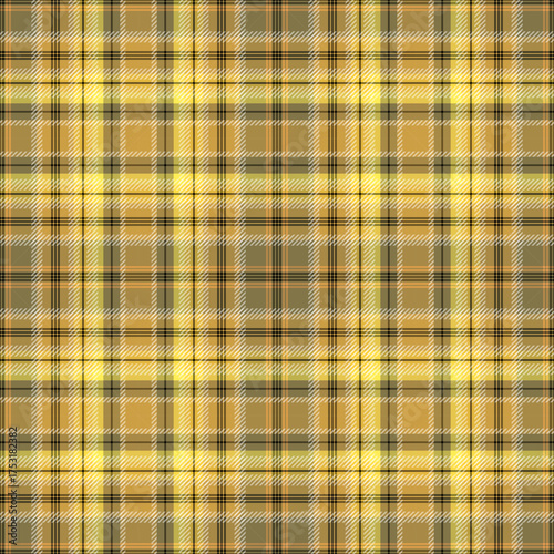 Plaid pattern tartan, gingham vector illustration for making fasion dress, skirt, tablecloth, wallpaper or background