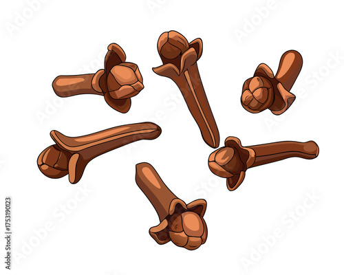 High-Grade Cloves for Spice Lovers