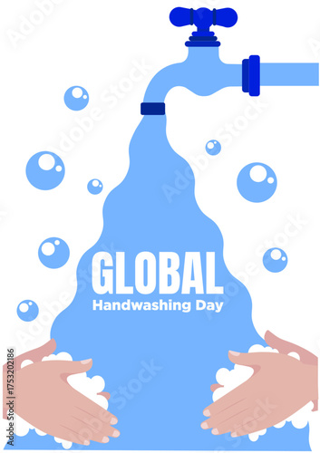 Global Handwashing Day