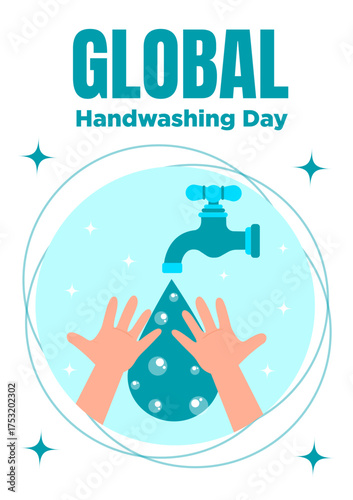 Global Handwashing Day