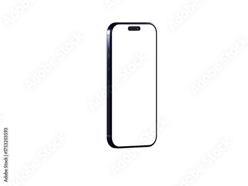 Clean, professional mockup ...