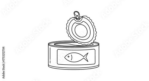 tin can opener
