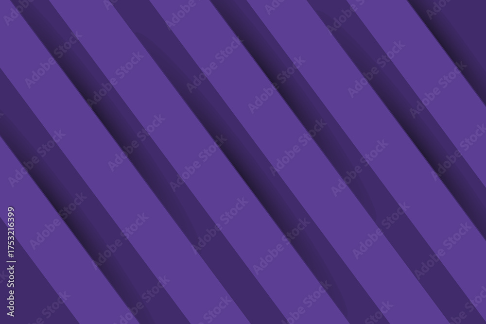 Obraz premium purple striped background. with black shadow. suitable for wallpaper etc.