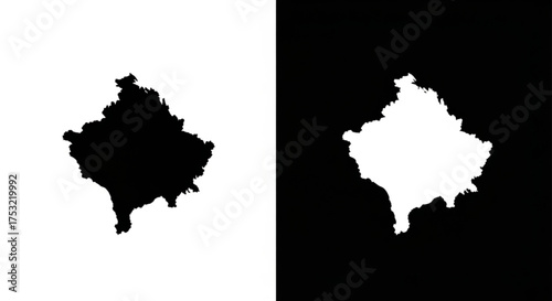 1d15401ed80f41cMinimal Kosovo map icons in elegant black and white inverse style2a800c41e638f0efe.eps