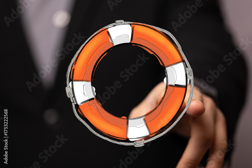Safety, help, rescue, suppo...