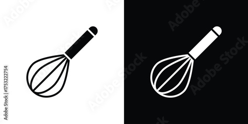 Beater icon fill vectors set for ui.