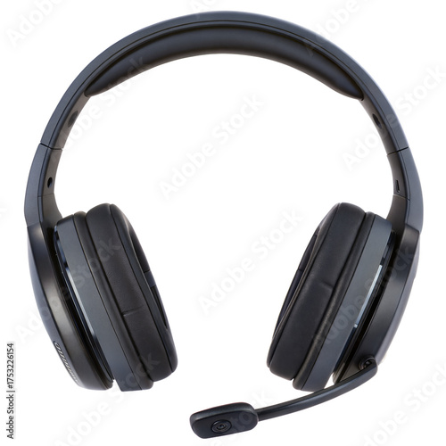 Headphone png hd, gaming headphone png, black headphone png, headset png.