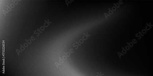 Deep black gradient abstract background with rich shadow effects and smooth transitions, ideal for moody visuals, premium designs, and digital artwork.