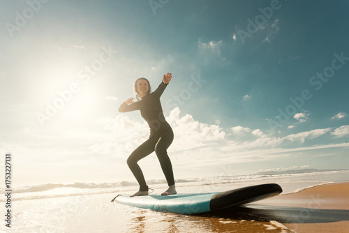 Photography Surfer