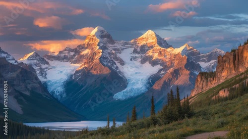 Experience the Scenic Wilderness of Denali National Park in Alaska
