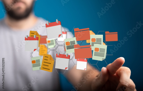 Improve file organization w...