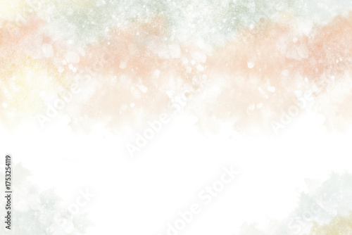 watercolor background 