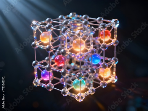 Metal-Organic Frameworks: Nano-World of Storage