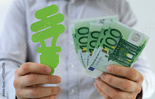 Save money with eco-friendl...