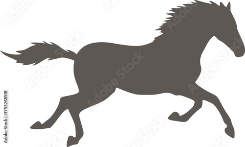 Design of speed horse draw