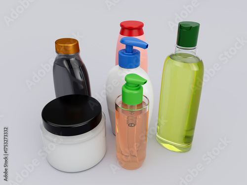 Produits de beauté