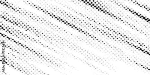 halfton pattern dot background texture overlay grunge distress linear vector. dots vector