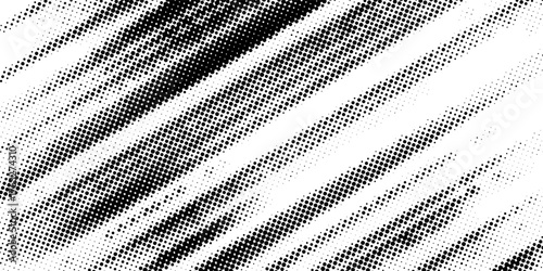 halfton pattern dot background texture overlay grunge distress linear vector. dots vector