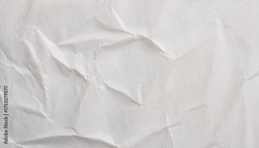 Obraz premium White Paper Texture Background