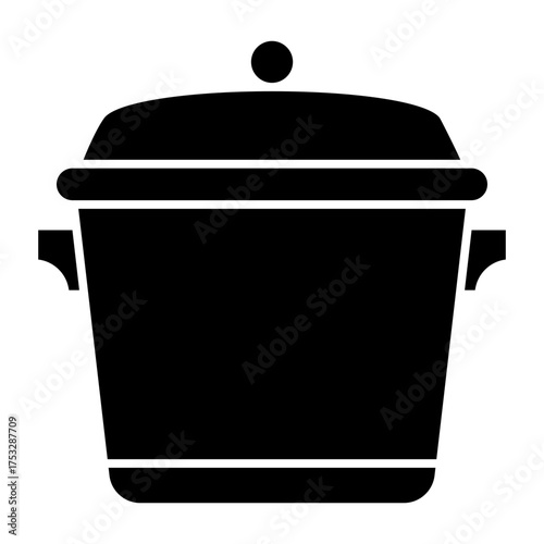 pot icon
