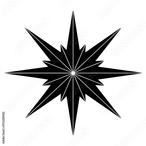 2026 Goal Achievement Climber on Mountain Peak with Flag Symbolizing Future Success New Year Aspirations  Determination Vector illustration