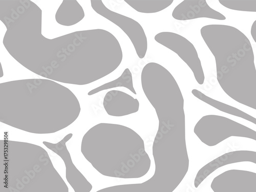 abstract shape background simple flat texture design.eps
