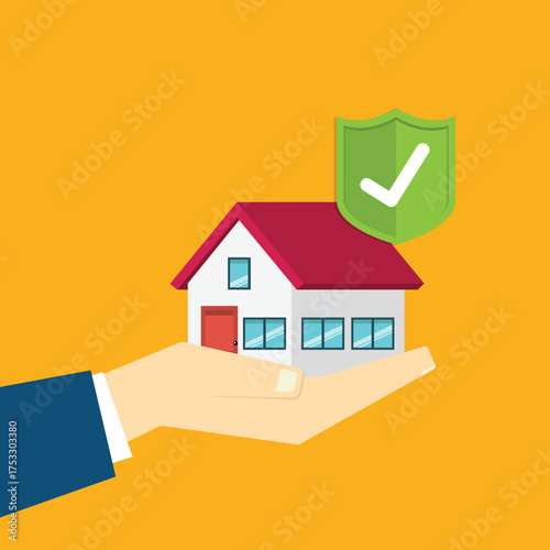 House insurance	