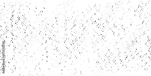 Subtle halftone grunge urban texture vector. Distressed overlay texture. Grunge background. Abstract mild textured effect. Vector Illustration. Black isolated on white. EPS10.