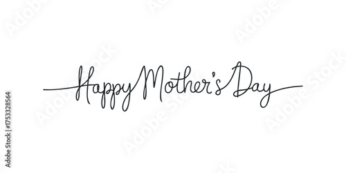 Happy Mothers Day Script Text