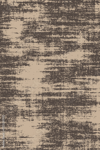 Grunge fabric texture vector with rough, vintage pattern effect, perfect for background, textile, or digital print design.