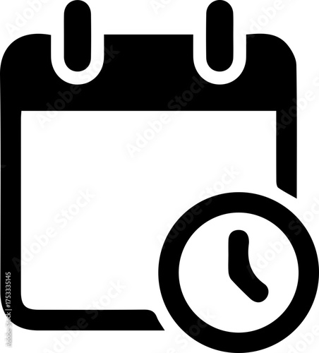 vector calendar icon