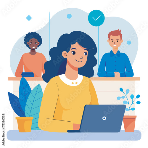 Productive Online Meeting