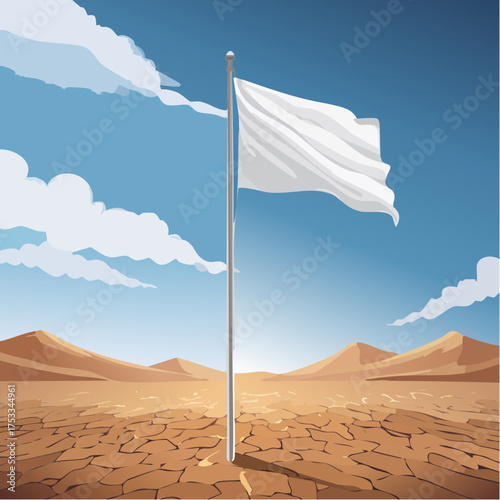flag of egypt