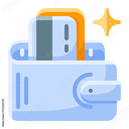 Card Payment Icon