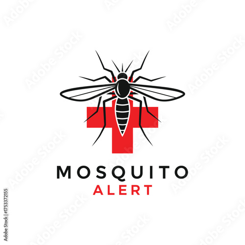 mosquito insect repellent protection spray summer  health care insect animal danger vector design