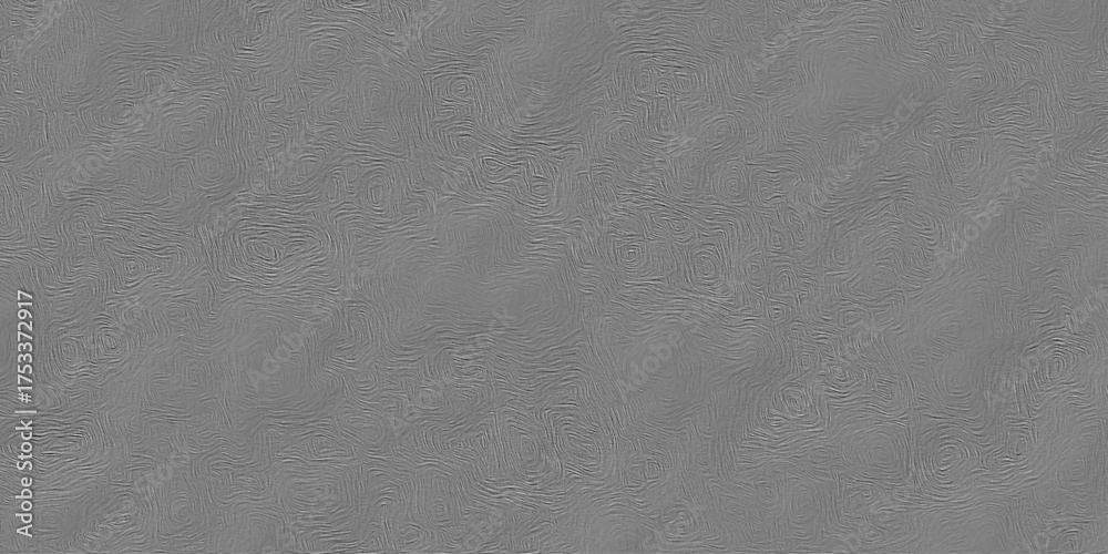 Naklejka premium seamless wave pattern. Abstract Gray White Pattern Design. black and white background grunge, wave. Abstract Layered Design With Depth Effect. a close up of a black wall with swirls on it.