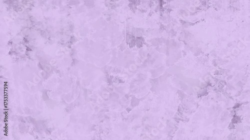 抽象的　水彩画　モーショングラフィックス バックグラウンド