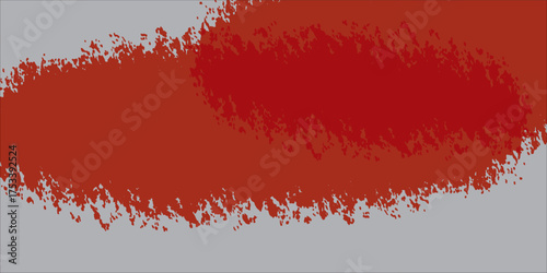 grunge background with splash space