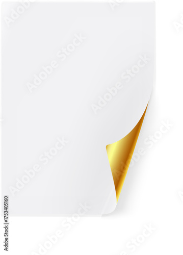 Banner Golden Corner