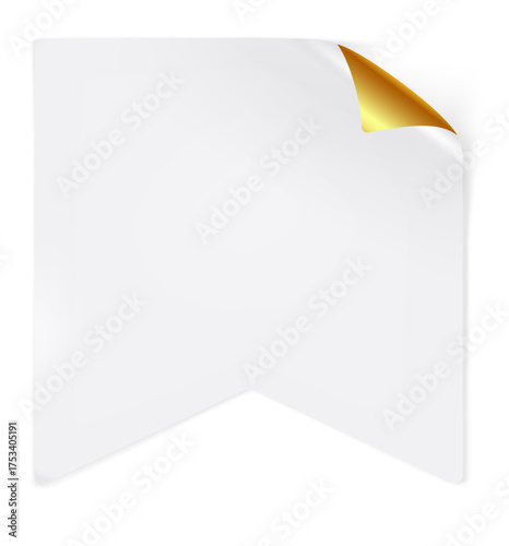 Banner Golden Corner