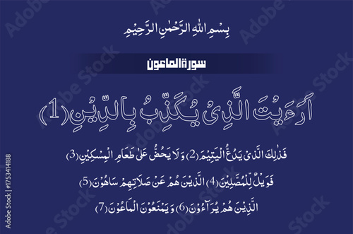 Quranic Verses, Quran Majeed, Quran Kareem