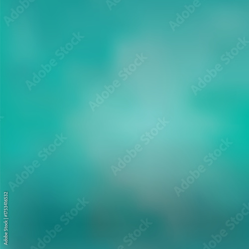 Abstract blue background with soft texture and bright particles, perfect for a chroma key transition screen design concept or animated wallpaper