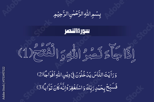 Quranic Verses, Quran Majeed, Quran Kareem