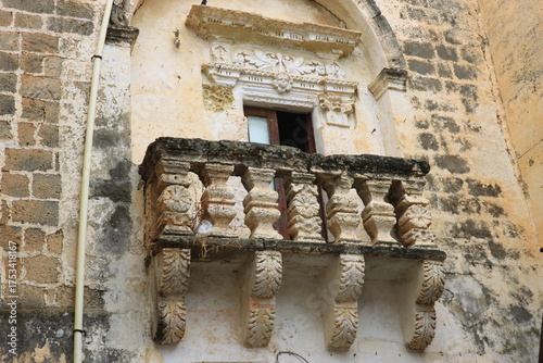 ruelle de Nardo