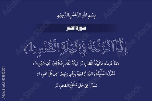 Quranic Verses, Quran Majeed, Quran Kareem