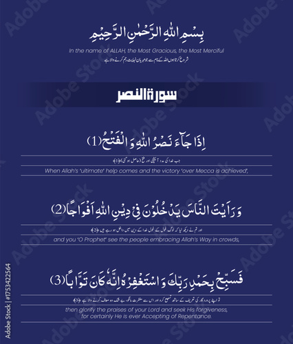 Quranic Verses, Quran Majeed, Quran Kareem