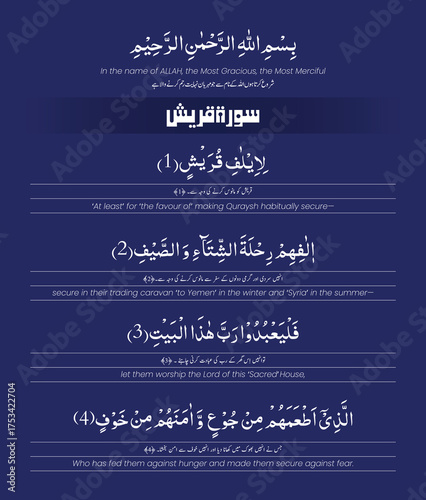 Quranic Verses, Quran Majeed, Quran Kareem