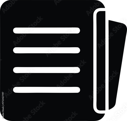 Report Diary icon